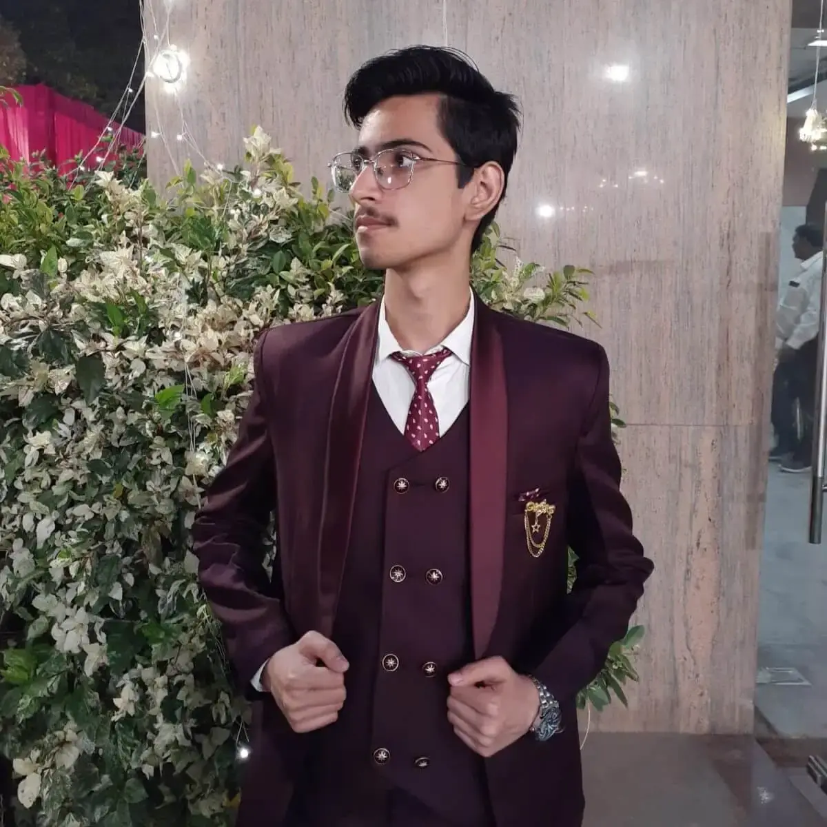 Lakshay Babbar